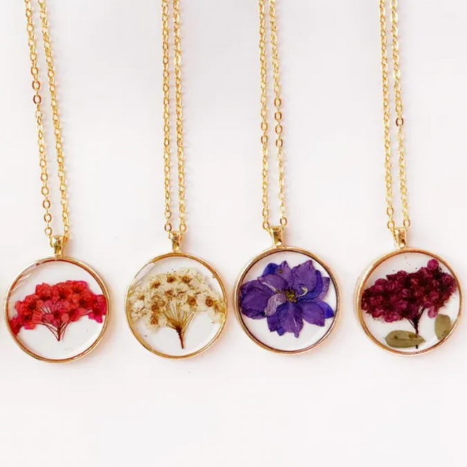 $34.95 Necklaces