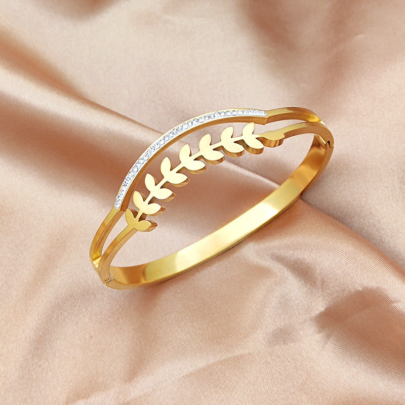 01 Elder Ring Bracelet (Single)